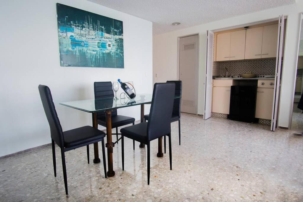 Suite Frente Al Mar En El Corazon De Acapulco Kültér fotó